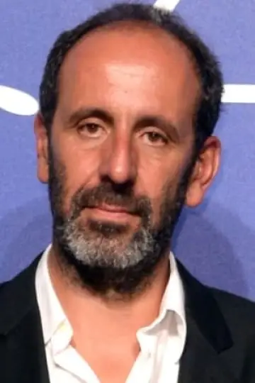 Zdjęcie Alexandre Gavras #131700