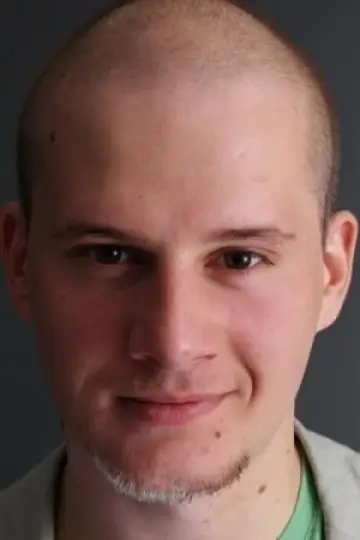 Zdjęcie Kirill Byrkin #33894