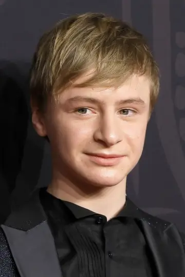 Zdjęcie Thomas Gioria #142632