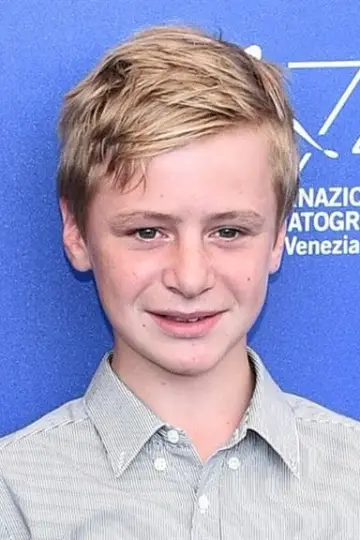 Zdjęcie Thomas Gioria #142633