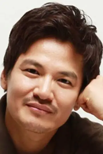 Zdjęcie Park Seon-woong #105734