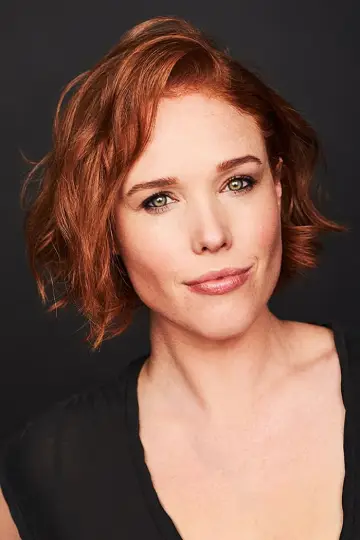 Zdjęcie Jessica Keenan Wynn #35036