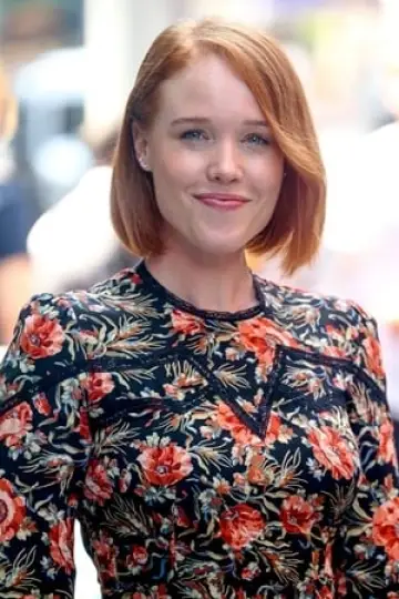 Zdjęcie Jessica Keenan Wynn #35037