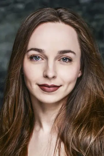 Zdjęcie Vanessa Smythe #106956