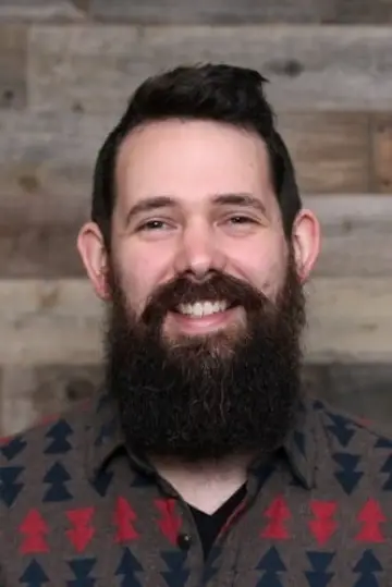 Zdjęcie Matt Davies #72290