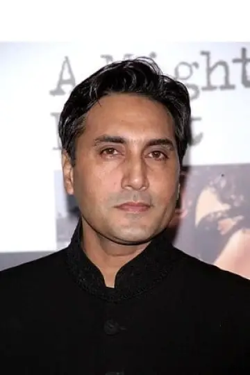 Zdjęcie Adnan Siddiqui #119910