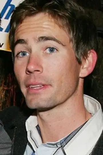 Zdjęcie Caleb Walker #23346