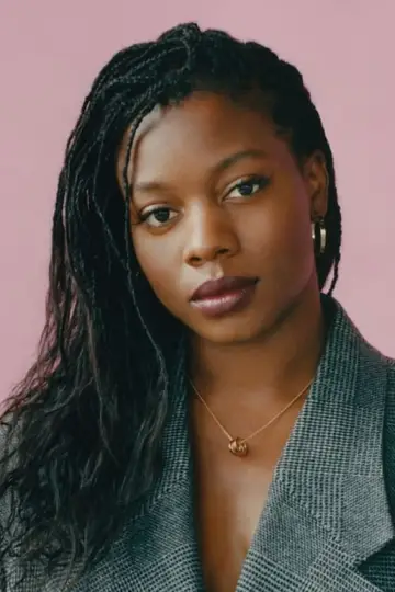 Zdjęcie Nina Dakosta (Nia DaCosta) #251786