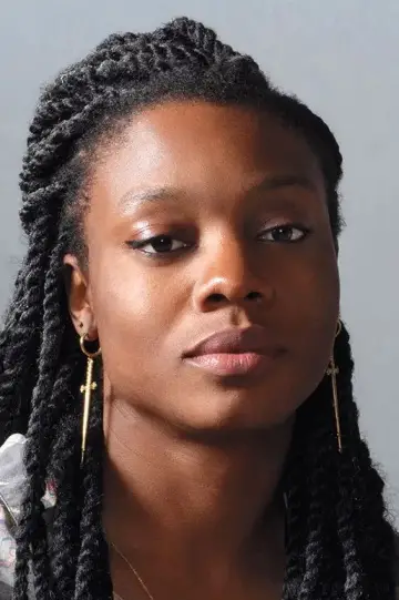 Zdjęcie Nina Dakosta (Nia DaCosta) #400176