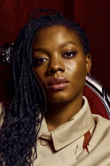 Zdjęcie Nina Dakosta (Nia DaCosta) #65558