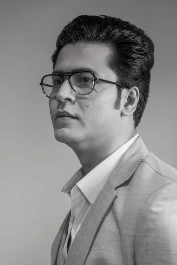 Zdjęcie Anirban Bhattacharya #136377