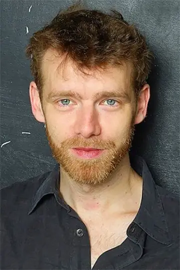 Zdjęcie Antoine Reinartz #68509