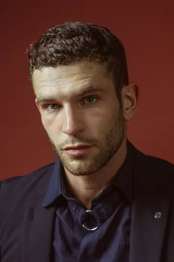 Zdjęcie Arnaud Valois #128717