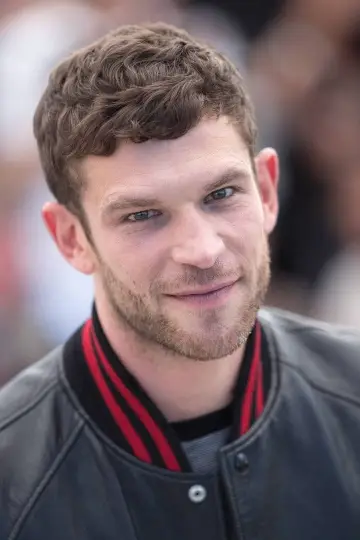 Zdjęcie Arnaud Valois #128718