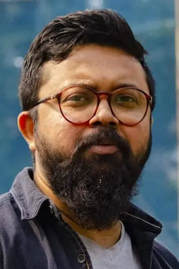 Zdjęcie Saurav Palodhi #140602