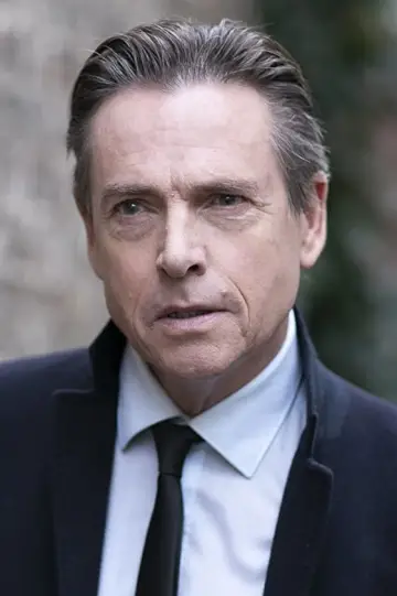 Zdjęcie Rupert Wynne-James #37262