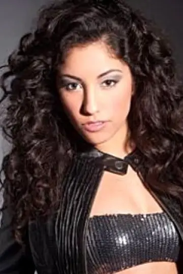 Zdjęcie Clarice Ordaz #48659