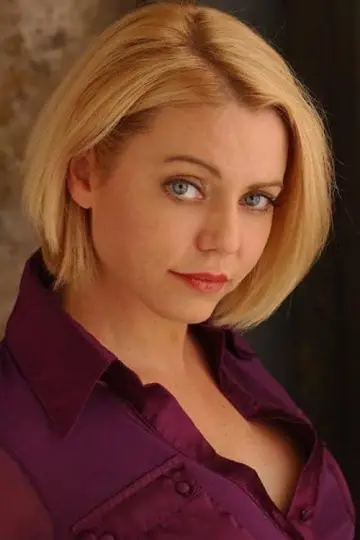 Zdjęcie Kirsten Maryott #64438