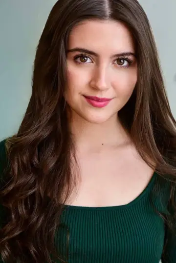 Zdjęcie Madison Calderon #630035