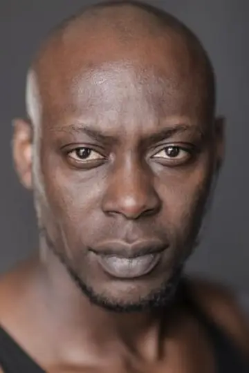 Zdjęcie Edward Apeagyei #57910