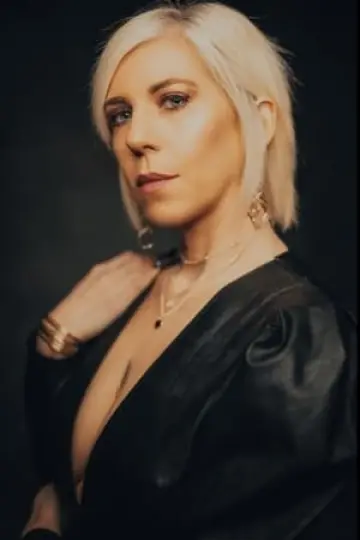 Zdjęcie Trish Williams #13122