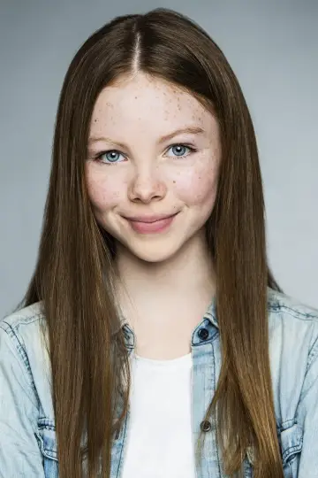 Zdjęcie  (Sadie Munroe) #185867