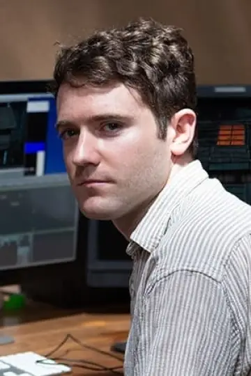 Zdjęcie Lucian Johnston #70718