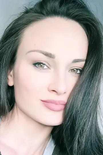 Zdjęcie Anastasia Marinina #33691