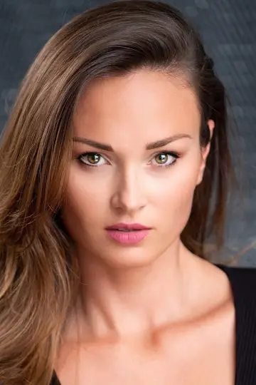 Zdjęcie Anastasia Marinina #33692
