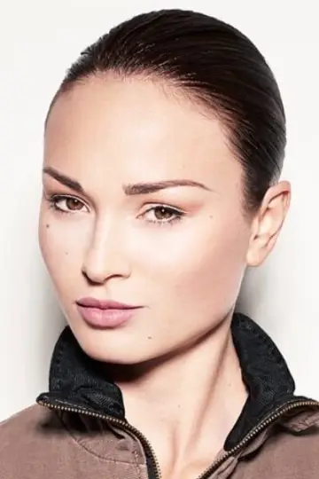 Zdjęcie Anastasia Marinina #33693