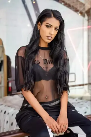 Zdjęcie Aneesa Badshaw #33714