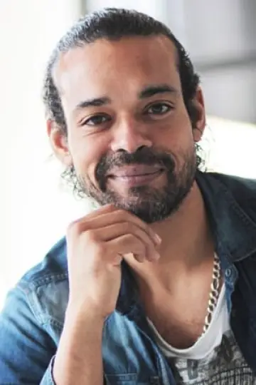Zdjęcie Antonio Daniel Hidalgo #33410