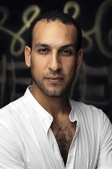 Zdjęcie Nabeel El Khafif #33423