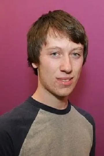 Zdjęcie Alec Hopkins #14582
