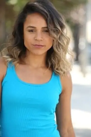 Zdjęcie Danielle Tabor #10070