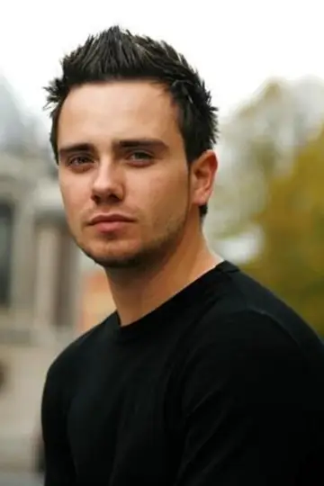 Zdjęcie Jamie Yeates #68512
