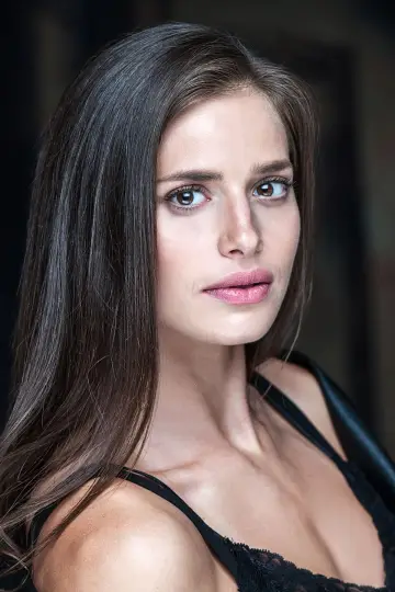 Zdjęcie Rachela Sellan #147920