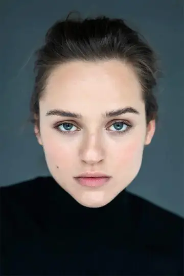 Zdjęcie Darya Rudenok #94619