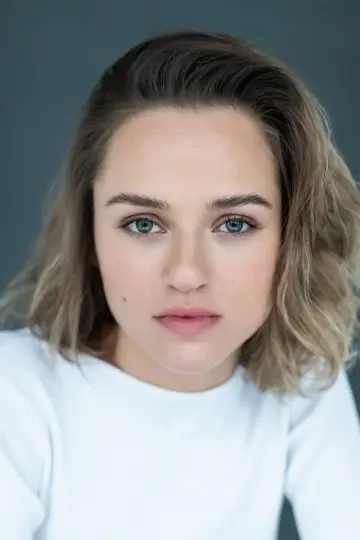 Zdjęcie Darya Rudenok #94620