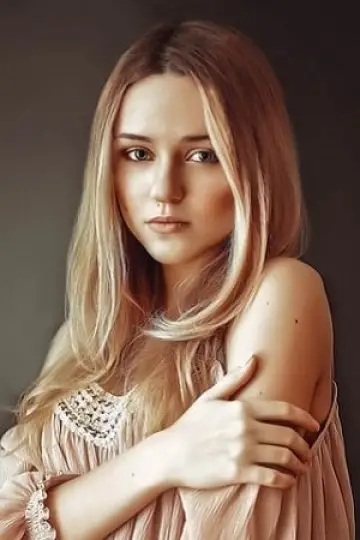 Zdjęcie Darya Rudenok #94621