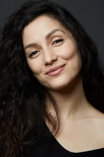 Zdjęcie Rafaëlle Cohen #22742