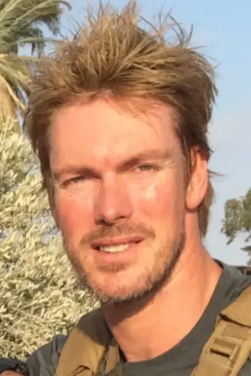 Zdjęcie Joost Janssen #68514