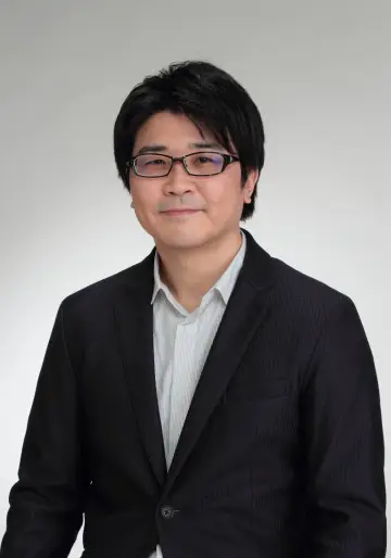 Zdjęcie Kentaro Ushio