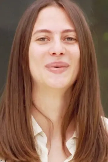 Zdjęcie Carolina Pavone #134275