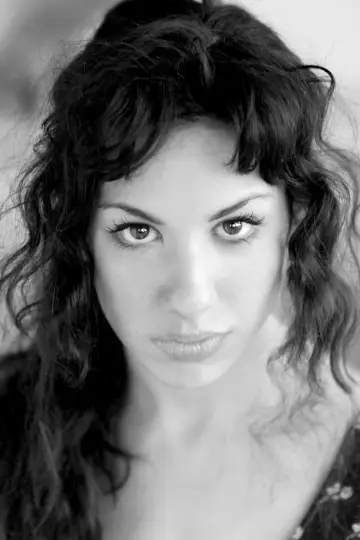 Zdjęcie Amy Dawson #116081