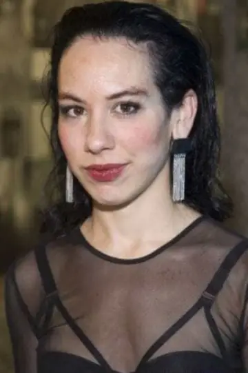 Zdjęcie Amy Dawson #116082