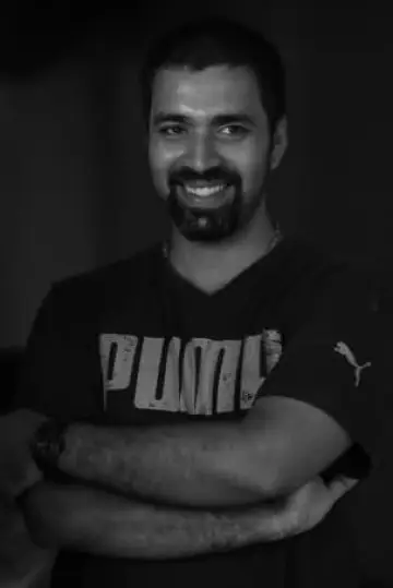 Zdjęcie Roby Varghese Raj #274823