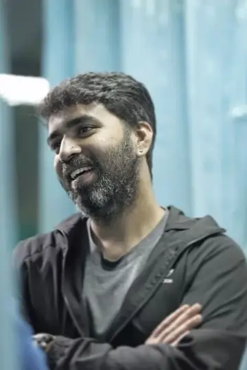 Zdjęcie Roby Varghese Raj #274824