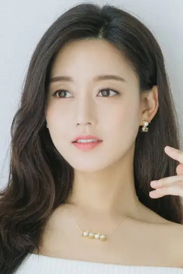 Zdjęcie Oh Seung-ah #551235