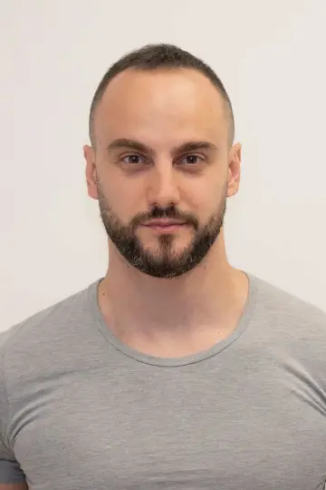 Zdjęcie Žarko Dimoski